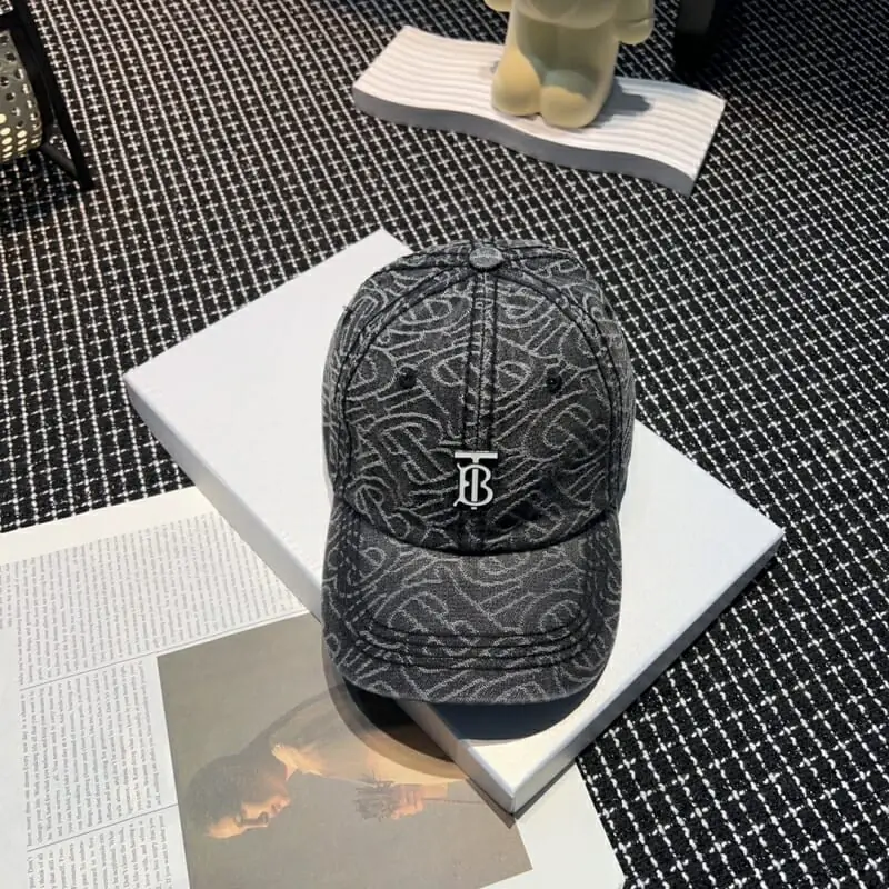 burberry casquette s_122225a